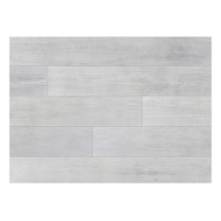 Вінілова підлога LVT CERAMIN Sono Pro 50096 Forest Vanity White КЛ34 4V 4.5ММ 129.0х20.3