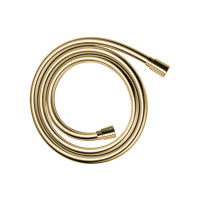 Шланг для душу AXOR 1,25 м. Brushed Gold Optic 28622250