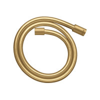 Шланг для душа AXOR 1.25 м. Brushed Gold Optic 28282250