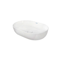 Умивальник на стільницю Duravit LUV 60x40 см (0379600000)