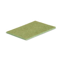 ПЛИТА З НАТУРАЛЬНИХ ВОЛОКОН ДЕРЕВИНИ STEICO 3ММ 790х590ММ