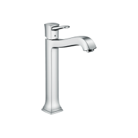 Змішувач Hansgrohe Metropol Classic 260 для умивальника хромований (31303000)