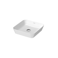 Умивальник Duravit CAPE COD на стільницю 43x43 см (2340430000)