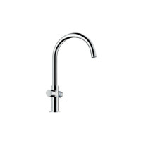 Змішувач Axor Uno2 170 для раковини Chrome 38045000