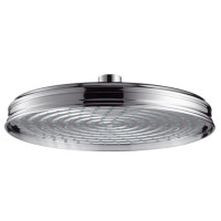 Верхній душ Axor Montreux 240 1 jet хромований (28474000)