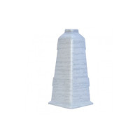 Кут зовнішній PREMIUM DECOR KORNER EVO-70 Дуб Чілаут