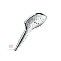 Ручний душ Hansgrohe Raindance Select E 120 3jet (26520000)
