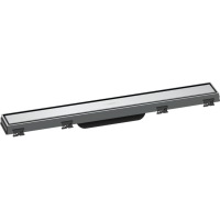 Верхня частина Hansgrohe "RainDrain Match" для каналу 600 мм Chrome (56036000)