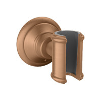 Тримач для ручного душу Montreux Axor 16325140 Brushed Bronze