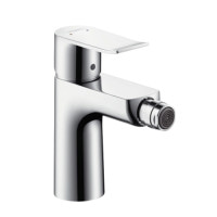Змішувач Hansgrohe Metris для біде (31280000)