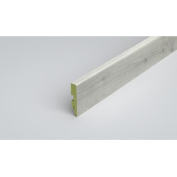 ПЛІНТУС CLASSEN GREEN PRESTIGE 80х16х2000 L3948 Oak Grey Brown