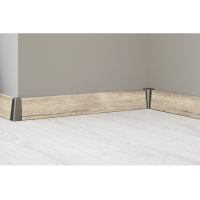 ПЛІНТУС MY FLOOR MV852 PETTERSSON OAK BEIGE 2400х58х19