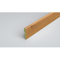 ПЛІНТУС CLASSEN GREEN PRESTIGE 80х16х2000 L733 Oak Argenta Naturalny