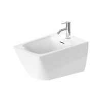 Біде підвісне Duravit VIU 57х37 см з кріпленням (2292150000)