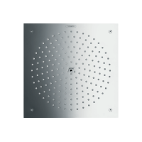 Верхній душ Hansgrohe Raindance 260х260 1jet вбудований Chrome (26472000)