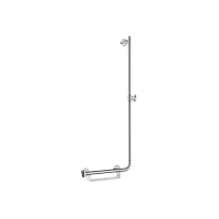Душевая штанга Hansgrohe Comfort 110 см правосторонняя (26404400)