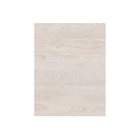 Паркетна дошка ДУБ ВИБІЛЕНИЙ 1-полосний матовий лакований, брашування Cottage 2200х148х13.5