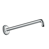 Кронштейн для верхнего душа AXOR 389 мм Classic, хром (27348000)