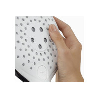 Ручний душ Hansgrohe Raindance Select 150 3jet білий/хромований (28587400)