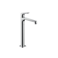 Змішувач Axor Citterio M 250 для умивальника-чаші, хромований 34127000