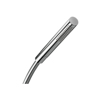 Ручной душ AXOR Starck 1jet Chrome 10531000