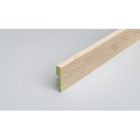 ПЛИНТУС CLASSEN GREEN PRESTIGE 80х16х2000 L3666 Bilbao Oak