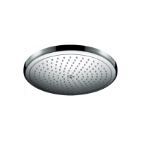 Верхній душ Hansgrohe Croma 280 1jet EcoSmart 9 л/хв Chrome (26221000)