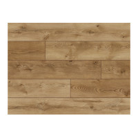 ЛАМІНАТ 33КЛ VISION 4V WR Дуб Альберта 55493 1285х192х8