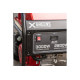 Генератор HONDA X30 3000W бензиновий, ручний старт, max 3 кВт