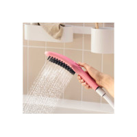 Ручной душ Hansgrohe DogShower 150 3Jet Pink (26640560)