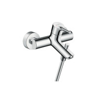 Змішувач Hansgrohe Talis S для ванни (72400000)