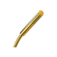 Ручний душ AXOR Starck 1jet Polished Gold Optic 10531990