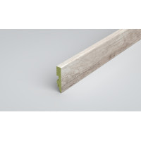 ПЛІНТУС CLASSEN GREEN PRESTIGE 80х16х2000 L3877 Mamry Oak