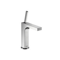 Змішувач Axor Citterio 160 для раковини хромований 39031000