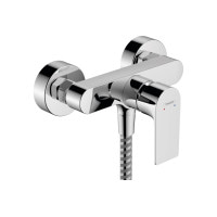 Смеситель Hansgrohe Rebris E для душа. Chrome (72650000)