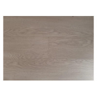 ЛАМІНАТ 32КЛ GRANDECO CHARME 400599 Дуб світло-сірий 4V 1261х192х8