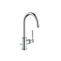 Змішувач Axor Montreux 210 для раковини хромований 16517000