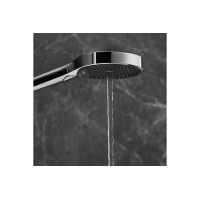 Ручной душ Hansgrohe Rainfinity 130 3jet Chrome (26864000)
