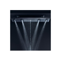 Верхний душ Axor ShowerHeaven 1200х300 4jet Chrome (10637000)