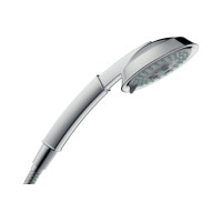Ручний душ Hansgrohe Raindance Classic 100 3jet Chrome (28548000)