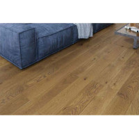 Паркетная доска ROBLE 1LAMA SUPERMATE WHISKY ELEGANCE 2180х145х14