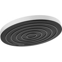 Верхний душ Hansgrohe Pulsify 260 1jet Matt White (24140700)