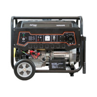 Генератор ITC 7500E GG9000FE бензиновий, електрозапуск, max 6,5 кВт