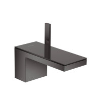 Змішувач Axor MyEdition 70 для раковини без накладки Polished Black Chrome 47012330