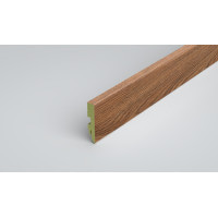 ПЛІНТУС CLASSEN GREEN PRESTIGE 80х16х2000 L3668 Altea Oak