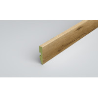 ПЛІНТУС CLASSEN GREEN PRESTIGE 80х16х2000 L3890 Matera Oak