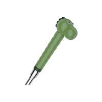 Ручний душ Hansgrohe дитячий Jocolino 2Jet crocodile (28788570)