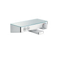 Термостат ShowerTablet Select 300 мм для ванни хромований (13151000)