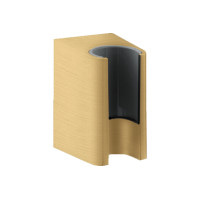 Тримач ручного душу AXOR Brushed Gold Optic 45721250