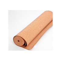 КОРКОВАЯ ПОДКЛАДКА РУЛОН 3ММ (10 кв.м. в одном рулоне)